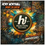 Rory Northall – What Ya Sayin’