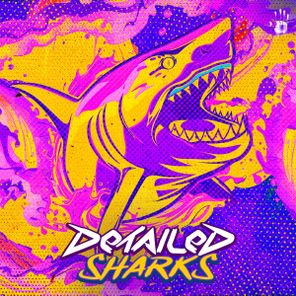 Detailed – Sharks