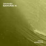 Takashibu – Samurai A