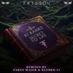 Parus Major, RJ Banks – Secret to Life