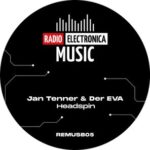 Der EVA, Jan Tenner – Headspin