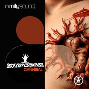 Stop Criminal – Cannibal