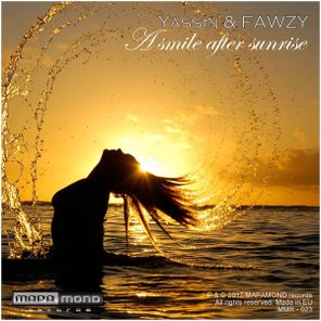 FAWZY, Yassin – A smile after sunrise