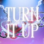 Dominik Saltevski – Turn It Up