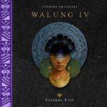 Ahau, Claudio Arditti – Walüng IV