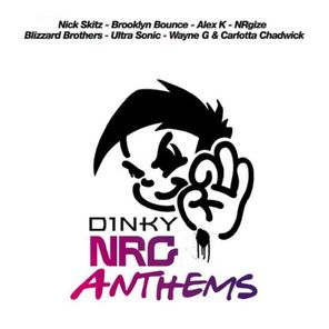 Dee, Stafford Brothers – Dinky NRG Anthems