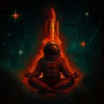 Dan Bay, Luft & Lube – Silent Between Stars