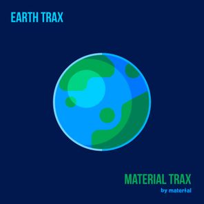 Alex Lago, Mança (IT) – Earth Trax