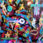 Singular Anomalies – Principio Olografico