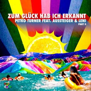 Petko Turner, Leni – Zum Glueck hab ich erkannt