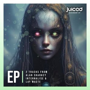 Alan Sharkey – Divergent