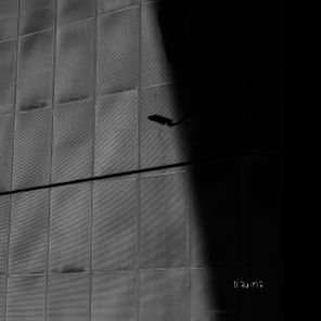 Stigmatique – Cyberspace