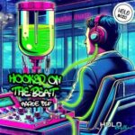 RAGDE BLF – Hooked on the Beat