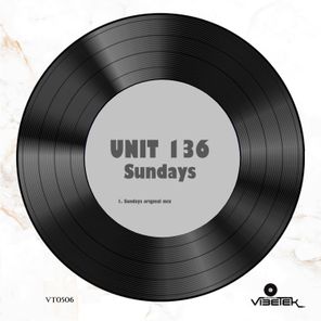 UNIT 136 – Sundays