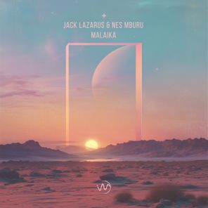 Jack Lazarus, Nes Mburu – Malaika