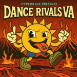 Twisted Mind, Becky FR – Dance Rivals VA