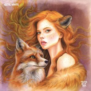 Jordi Ruz, Artic White – Whisper Of Angels