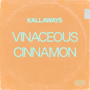 kalla – Vinaceous Cinnamon