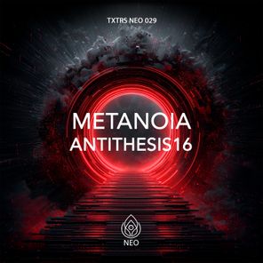 Antithesis16 - Metanoia 1 Antithesis16 – Metanoia