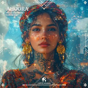 Billy Esteban, Idin Gorji – Ahoora (Shiraz Mix)