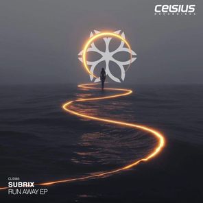 Subrix – Run Away EP