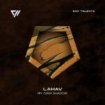 LAHAV – My Own Shadow