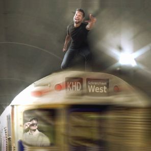 K.H.D., PaTTeKK – Underground