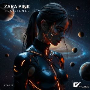 Zara Pink – Resilience