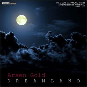 Arsen Gold – Dreamland