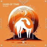 Cafe De Anatolia, DJ.GOUDA – Sand of Time