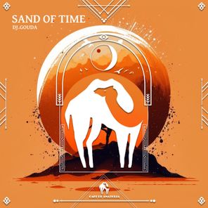 Cafe De Anatolia, DJ.GOUDA – Sand of Time