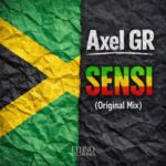 Axel (GR), Ethno Electronica – Sensi