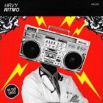 Hrvy (H) – Ritmo