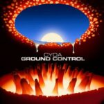 Cyda – Ground Control