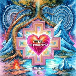 Ital, Sharmatix – Piwke