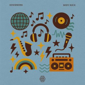 Ken@Work – Body Rock