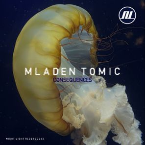 Mladen Tomic – Consequences EP