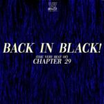 Cordes Martin, Shabi Dougalle – Back in Black, Chapter 29 (The Very Best Of)