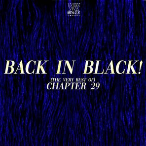 Cordes Martin, Shabi Dougalle – Back in Black, Chapter 29 (The Very Best Of)