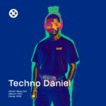 Micky DJ – Techno Daniel