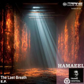 Hamaeel – The Last Breath