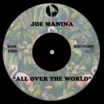 Joe Manina – All Over the World