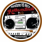 Greg Denbosa, Gregor Size - Demoniaks 3 Greg Denbosa, Gregor Size – Demoniaks