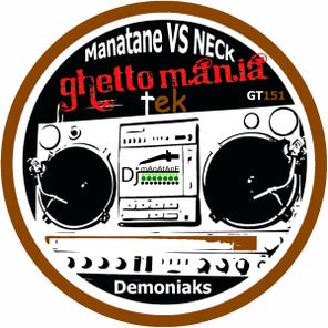 Greg Denbosa, Gregor Size – Demoniaks