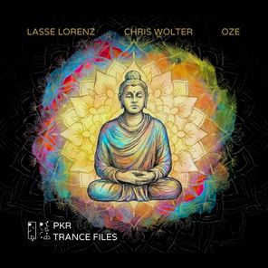 Chris Wolter, OZE – Trance Files