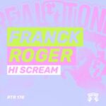 Franck Roger – Hi Scream