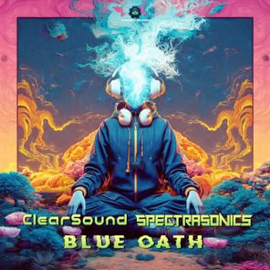 Spectra Sonics, ClearSound – Blue Oath