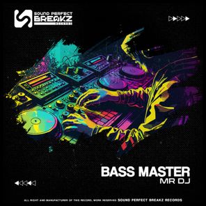 Bass Master – Mr dj