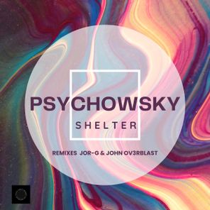 Jor-G, John Ov3rblast – Shelter