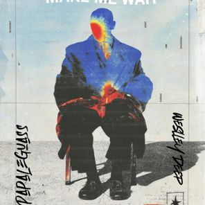 Weslley Deep, PapaleguasS - Make Me Wait 1 Weslley Deep, PapaleguasS – Make Me Wait